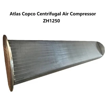 Zh1250 এর জন্য Atlas Copco এয়ার কম্প্রেসার এয়ার কুলার আফটারকুলার হিট এক্সচেঞ্জার