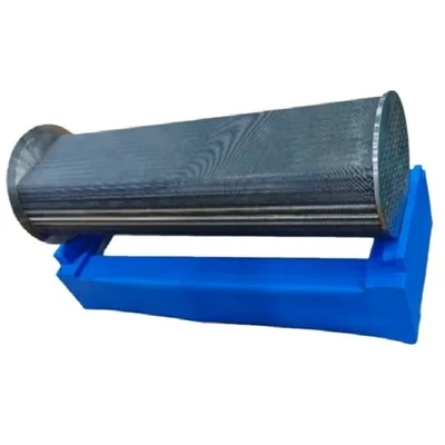 Zh3150 এর জন্য Atlas Copco এয়ার কম্প্রেসার এয়ার কুলার আফটারকুলার হিট এক্সচেঞ্জার