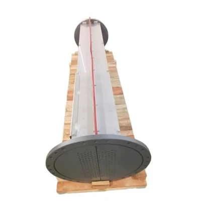 Sm5000 এর জন্য Samsung এয়ার কম্প্রেসার এয়ার কুলার হিট এক্সচেঞ্জার