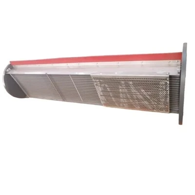 Sm4000 এর জন্য Samsung এয়ার কম্প্রেসার এয়ার কুলার হিট এক্সচেঞ্জার