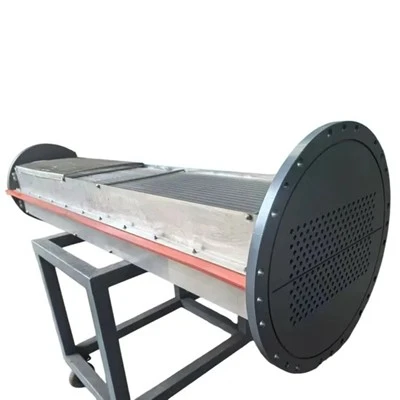 Sm6000 এর জন্য Samsung এয়ার কম্প্রেসার এয়ার কুলার হিট এক্সচেঞ্জার